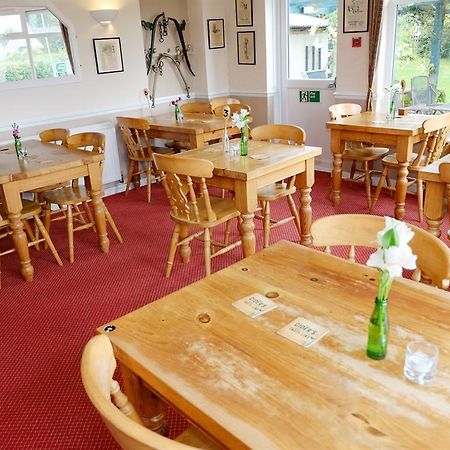 The Trout Inn Beulah Esterno foto
