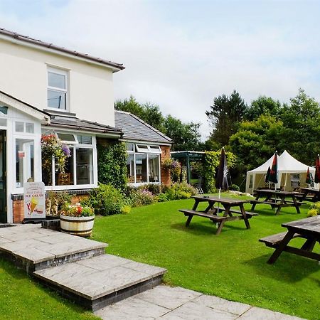 The Trout Inn Beulah Esterno foto